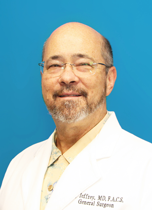 Jay Jeffrey, MD